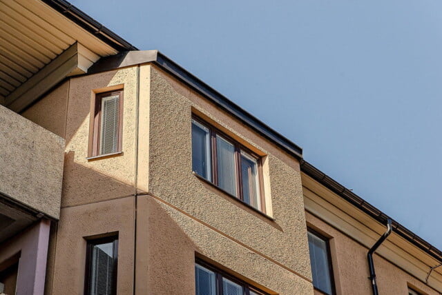 Hagtornsgården, Stockholm