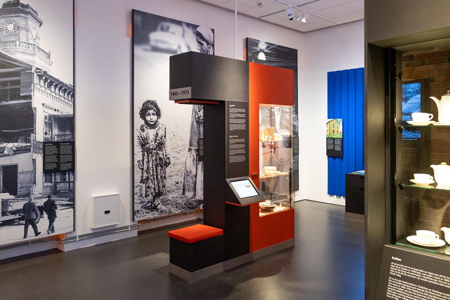 Storsia – Skellefteå Museum