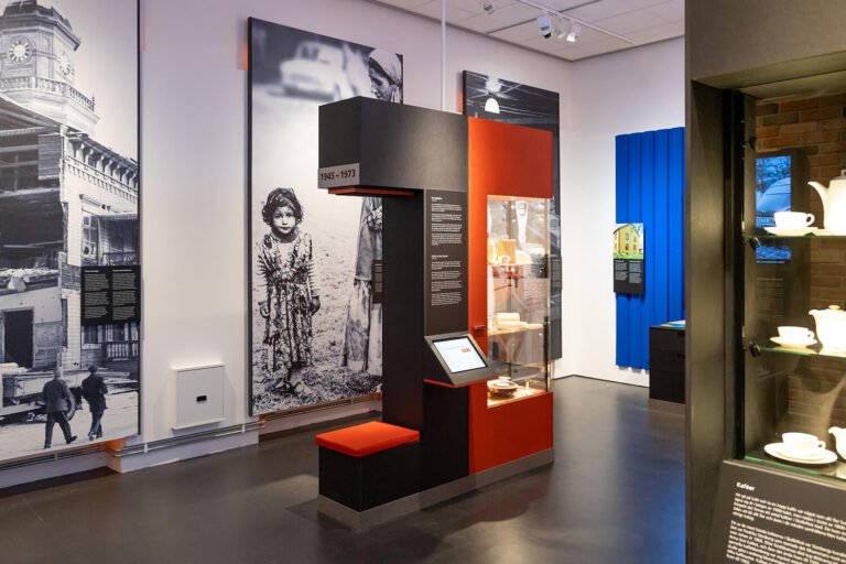 Storsia – Skellefteå Museum