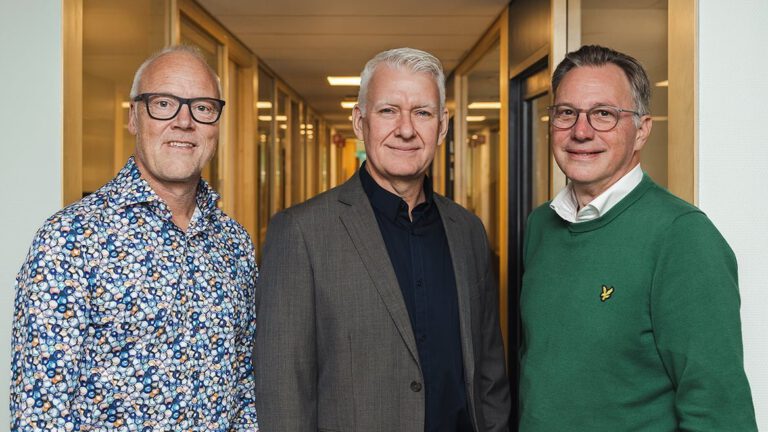 SSC välkomnar nya ägare och ny vd i en tid av förändring