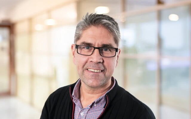 SSC välkomnar Mikael Lind som sin nya marknadschef. Med en bakgrund som säljare, försäljningschef och drivande i produktfrågor på företaget tar han nu klivet in i en ny roll.