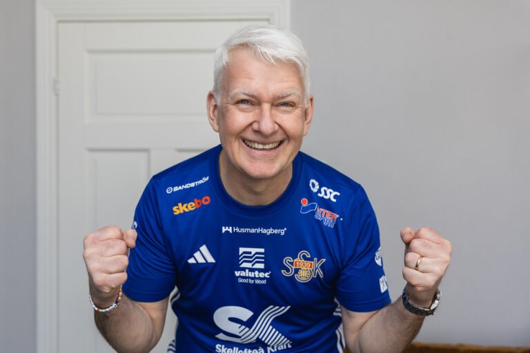 SSC stödjer Sunnanå SK för att främja mångfald och utveckling inom dam- och flickfotboll