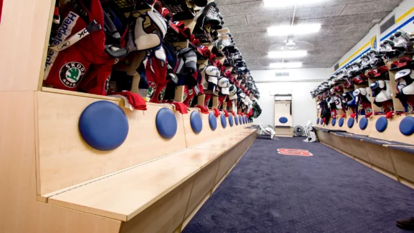 Axa Sport Arena, Södertälje