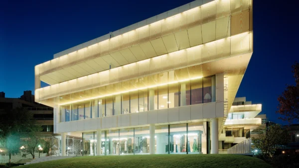 House of Sweden, Washington