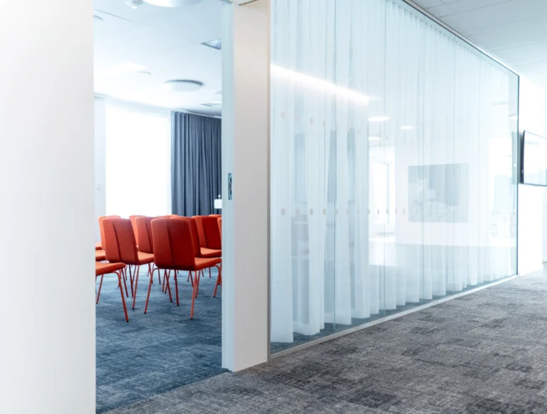 Portaler och helglas