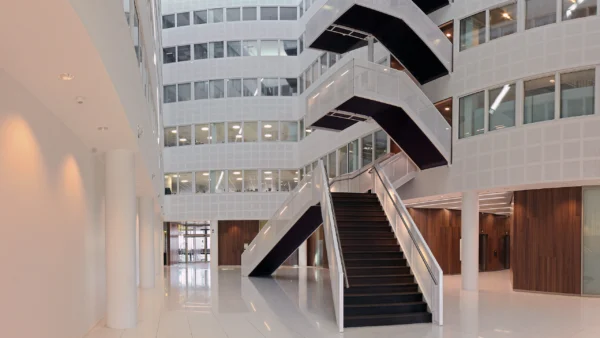 Torsplan Hagastaden, Stockholm