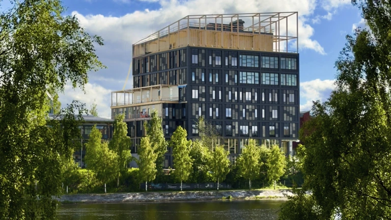 ACE Powerhouse | Skellefteå